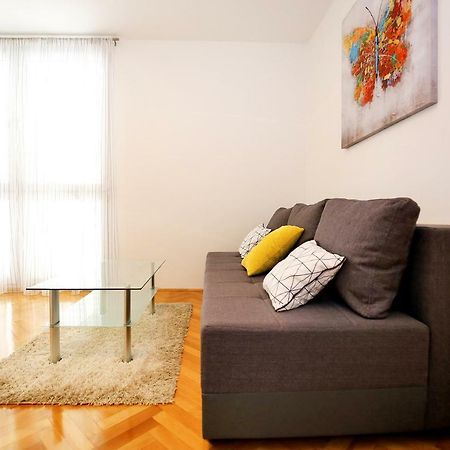 Apartment Noah Задар Экстерьер фото
