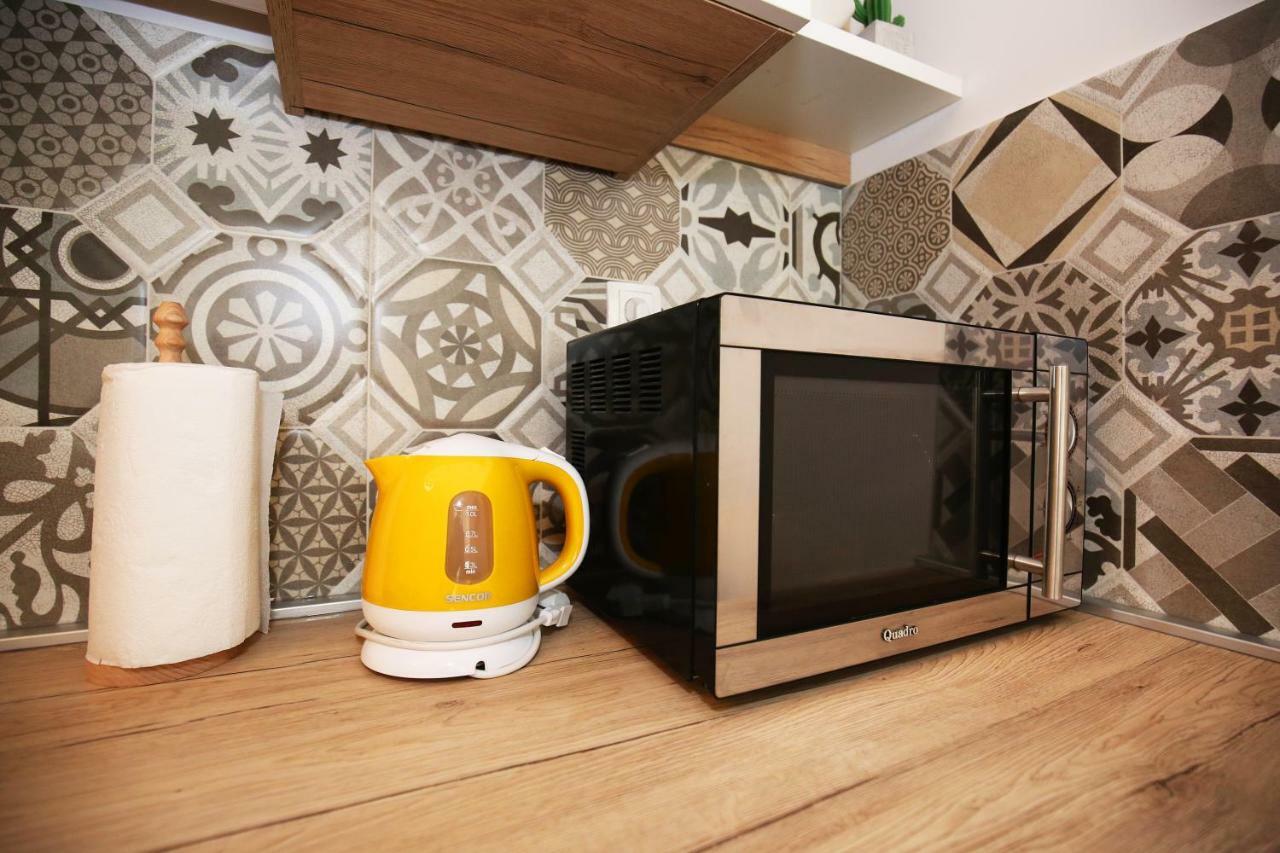 Apartment Noah Задар Экстерьер фото